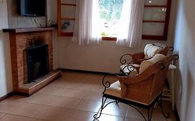 Courchevel Cottage